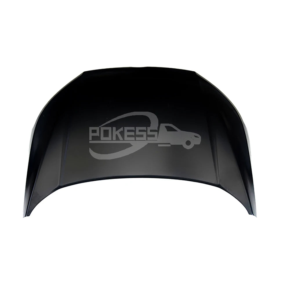 Ford Ecosport Hood PCN15N16612DA 1896136 1820869 PCN15N16612AA Car Metal Engine Hood Bonnet For Ford Ecosport