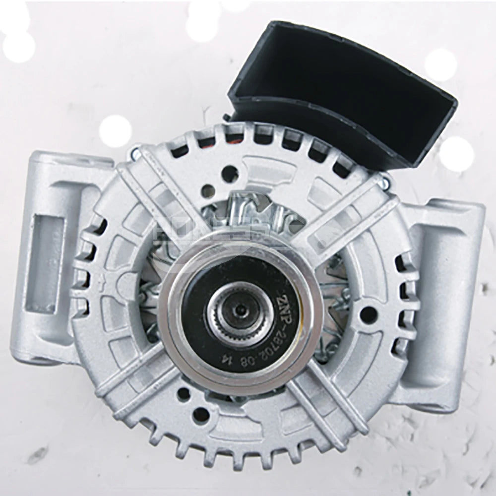 Car Alternator 6C1T 10300 CC Auto Parts Alternator Generator for Ford Transit