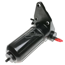 POKESS Part Oil and Fuel Filter 4132A018 Fuel Filter Assembly for Ford