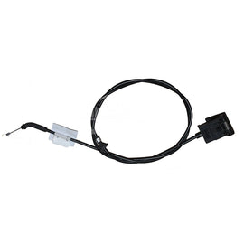 POKESS Auto Parts CN1516B975AB CN1Z16916A 1782446 Long Hood Cable for Ford Ecosport