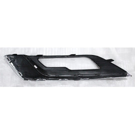 Ford New Mondeo Front Bumper Fog Light Frame HS7319953CCW Ford Mondeo 2017- Fog Lamp Cover Plastic Cover of Fog Lights