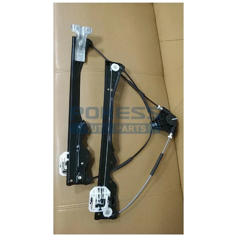 FK7BR23209AG FK7BR23209AH FK7BR23209AE FK7BR23209AJ Front Left Window Regulator Bracket for Edge