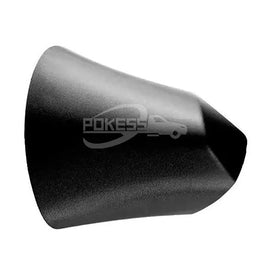 Car Door Side Mirror Cover CN1517E731AA Small Right Rear View Mirror Cover for Ford Ecosport 2013