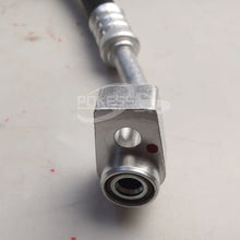 Load image into Gallery viewer, Auto A/C Pipe F1F119D567AB MT Auto Air Conditioning Aluminum Hose Pipe for Ford Focus 15 1.0