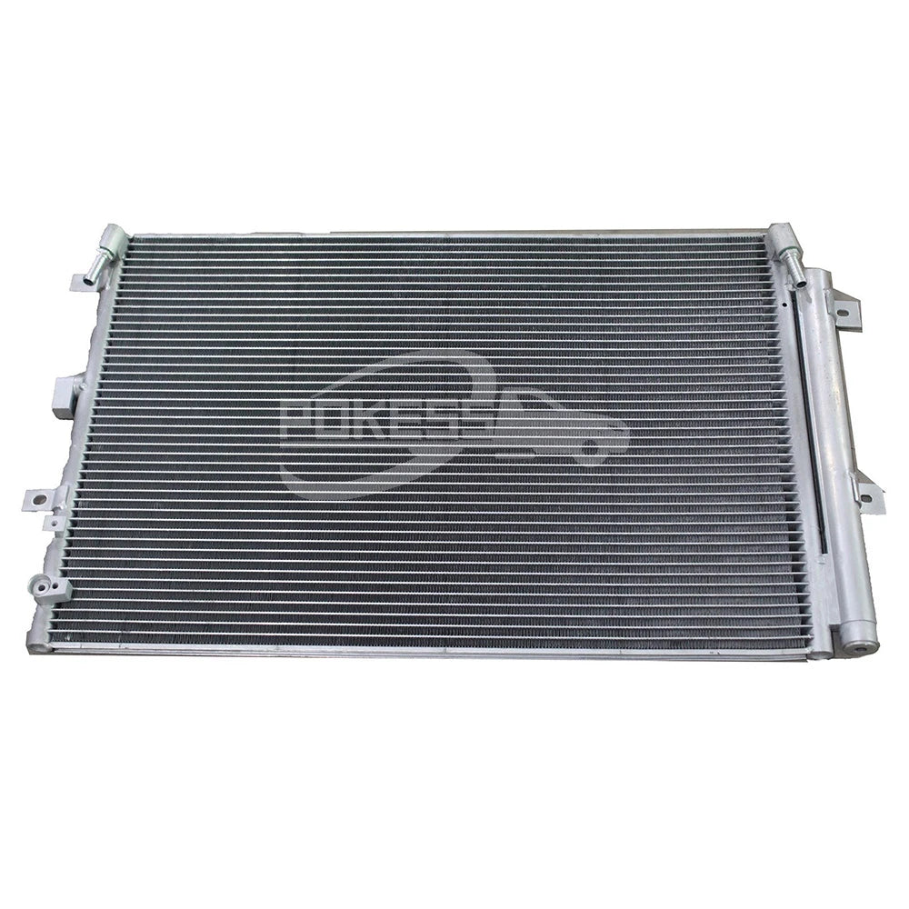 Auto Cooling System Radiator for Ford Edge 15 2.0/2.7 F2GH19E908AE F2GH19E908AF Car AC Radiator