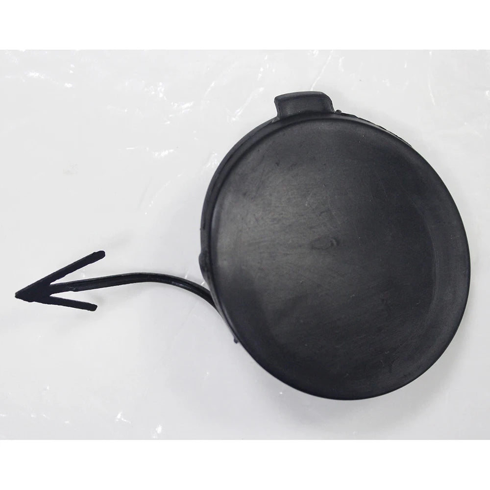 Car Body Parts Car Trailer Cover DA1E50YA3AA DA1E50YA3BB for Ford Fiesta Front Bumper Trailer Cover