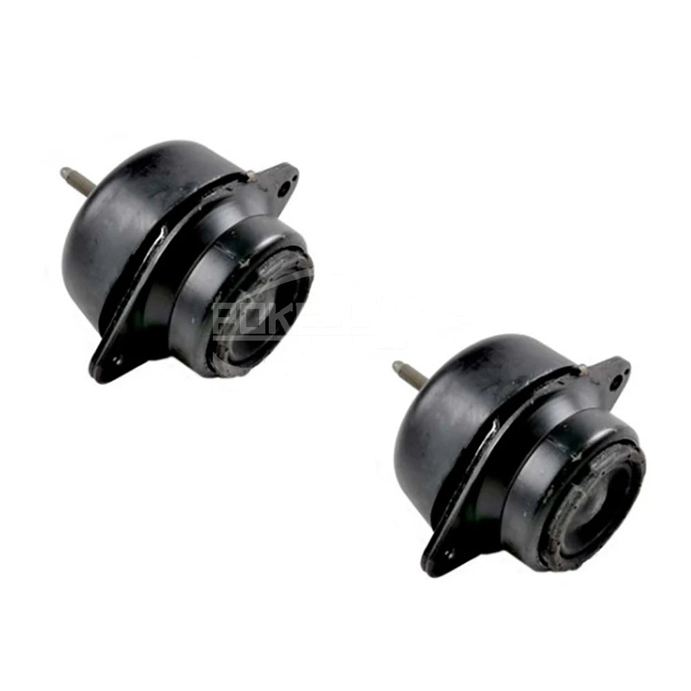 BR3Z6038E BR336038GA Auto Right Front Engine Mount Set Assembly for Ford Explorer Mustang 3.7/ 4.0/ 4.6/ 5.2L