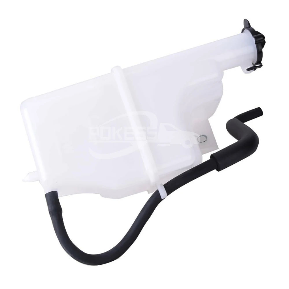 ZJ3615350 ZJ3615350A ZJ3615350B ZJ3615350C LQ-JNH-053 Expansion Tank for Ford Fiesta 2009