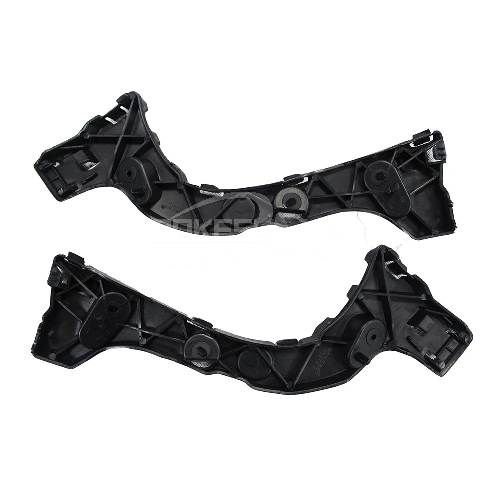 BM51A17E851AG Auto Spare Parts Rear Bumper Bracket Left for Ford Focus 2012 Hatchback