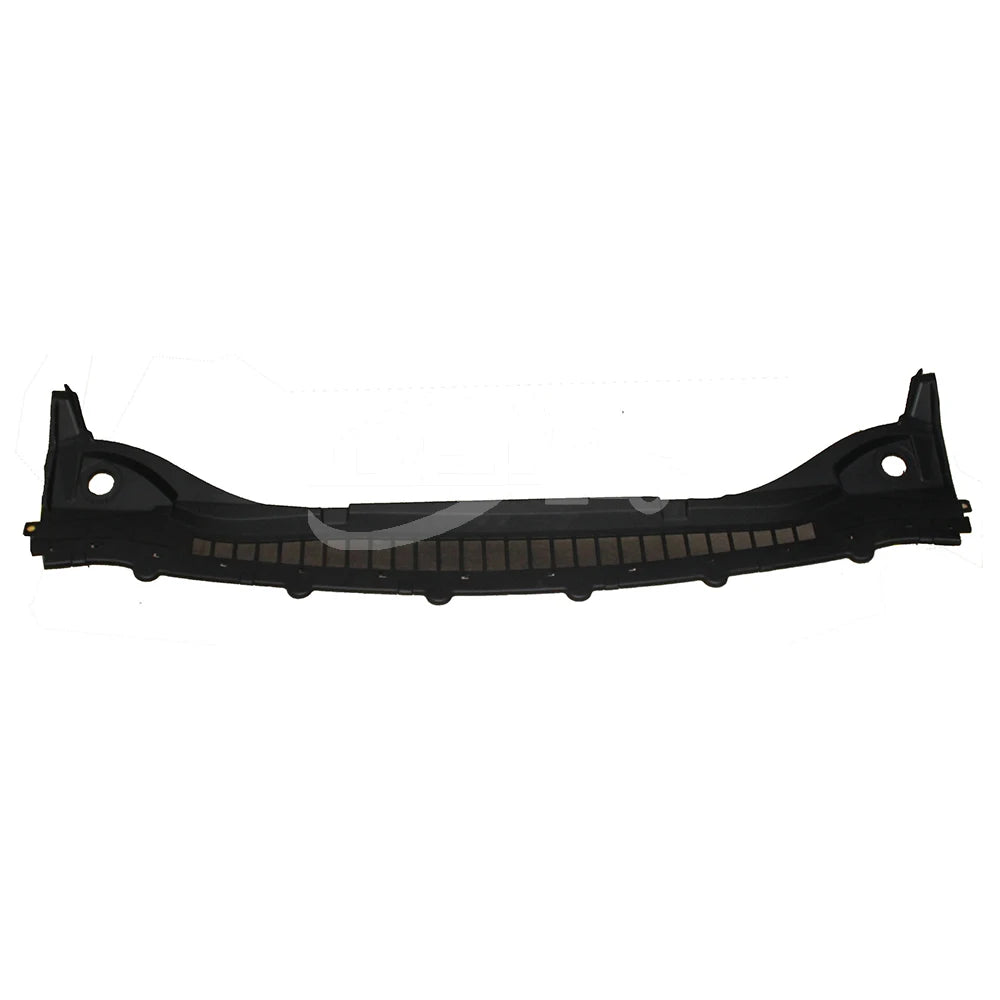 POKESS Auto Part FK7BR02216AD5JA6 Wiper Cowl Trim Plate for Ford Edge 2015-2021