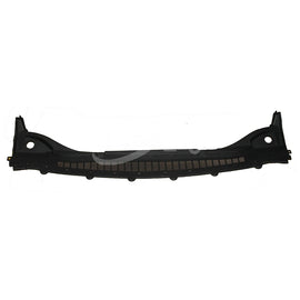 POKESS Auto Part FK7BR02216AD5JA6 Wiper Cowl Trim Plate for Ford Edge 2015-2021