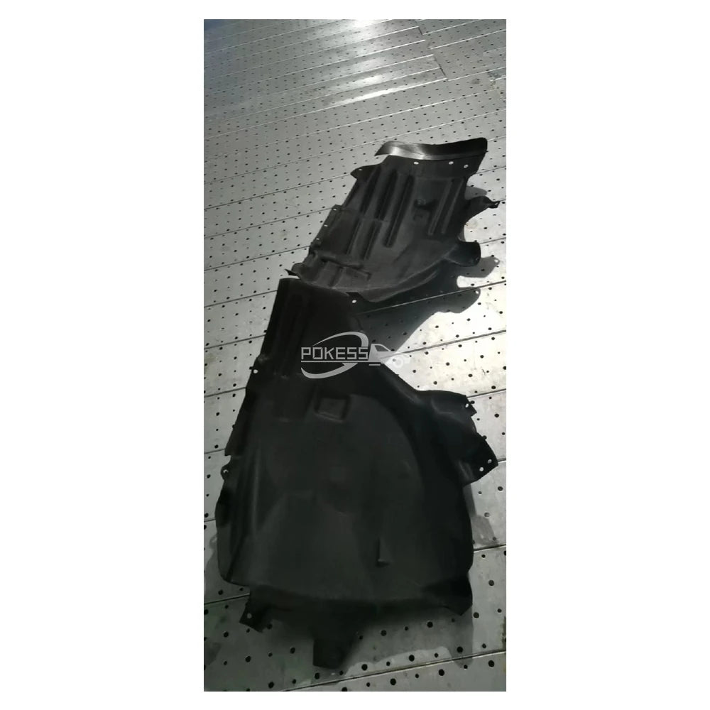 LC5Z16103A LC5BS16035AF LC5Z16103B LC5BS16035AH Left Fender Liner for  Lincoln  Aviator 20