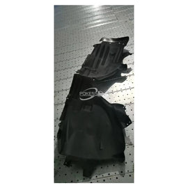 LC5Z16103A LC5BS16035AF LC5Z16103B LC5BS16035AH Left Fender Liner for  Lincoln  Aviator 20