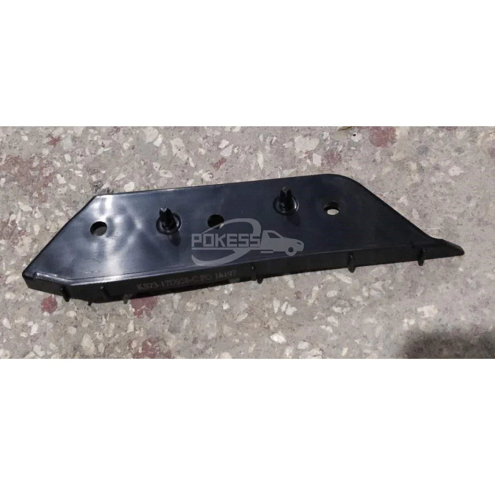 POKESS Parts KS7317D958CA Left Front Bumper Bracket for Ford Fusion/Mondeo 2019
