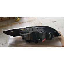 Load image into Gallery viewer, Ford Fusion Accessories 7S7113W030AH 7S7113W030AG 7S7113W030AK Ford Mondeo Fusion 2008-2011 Left Black Headlight