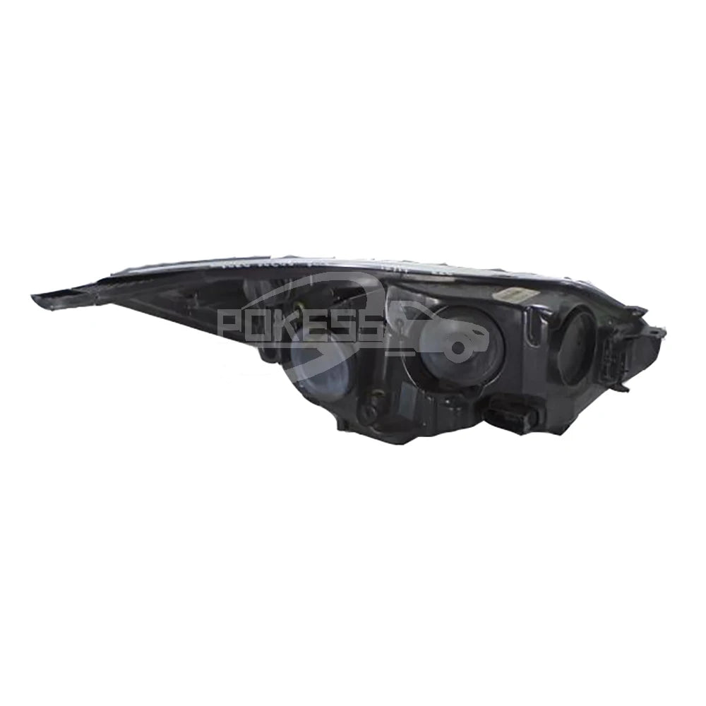 BM5113W029AH BM5113W029AJ Auto Headlight Right White Headlight for Ford Focus 2012