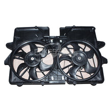 Load image into Gallery viewer, Cooling Fan for Car 5L8Z8C607GD Radiator Cooling Fan Assembly 3.0 for Ford Kuga 05-07