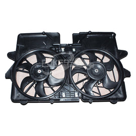 Cooling Fan for Car 5L8Z8C607GD Radiator Cooling Fan Assembly 3.0 for Ford Kuga 05-07
