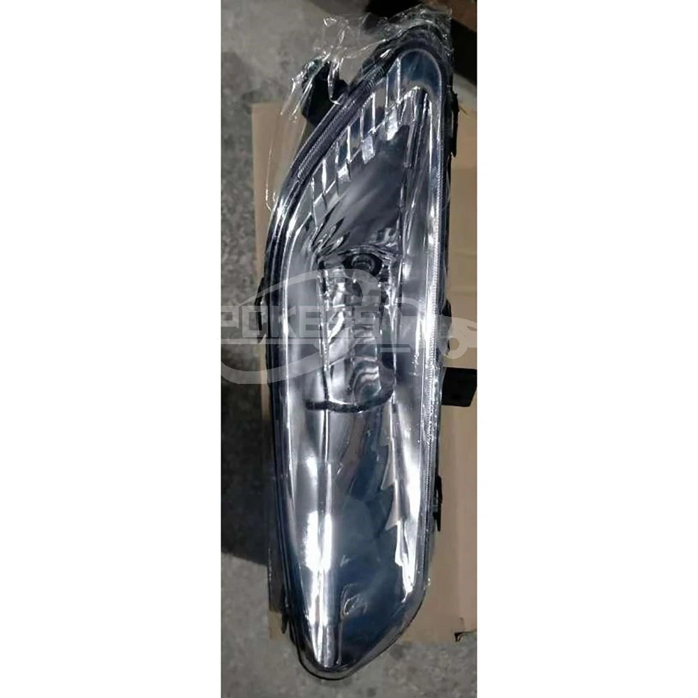 HS7315A254BA HS7315A254BB for Ford Mondeo MK5 Bumper Fog Light Lamp Right for Ford Fusion New Mondeo 2017-2019