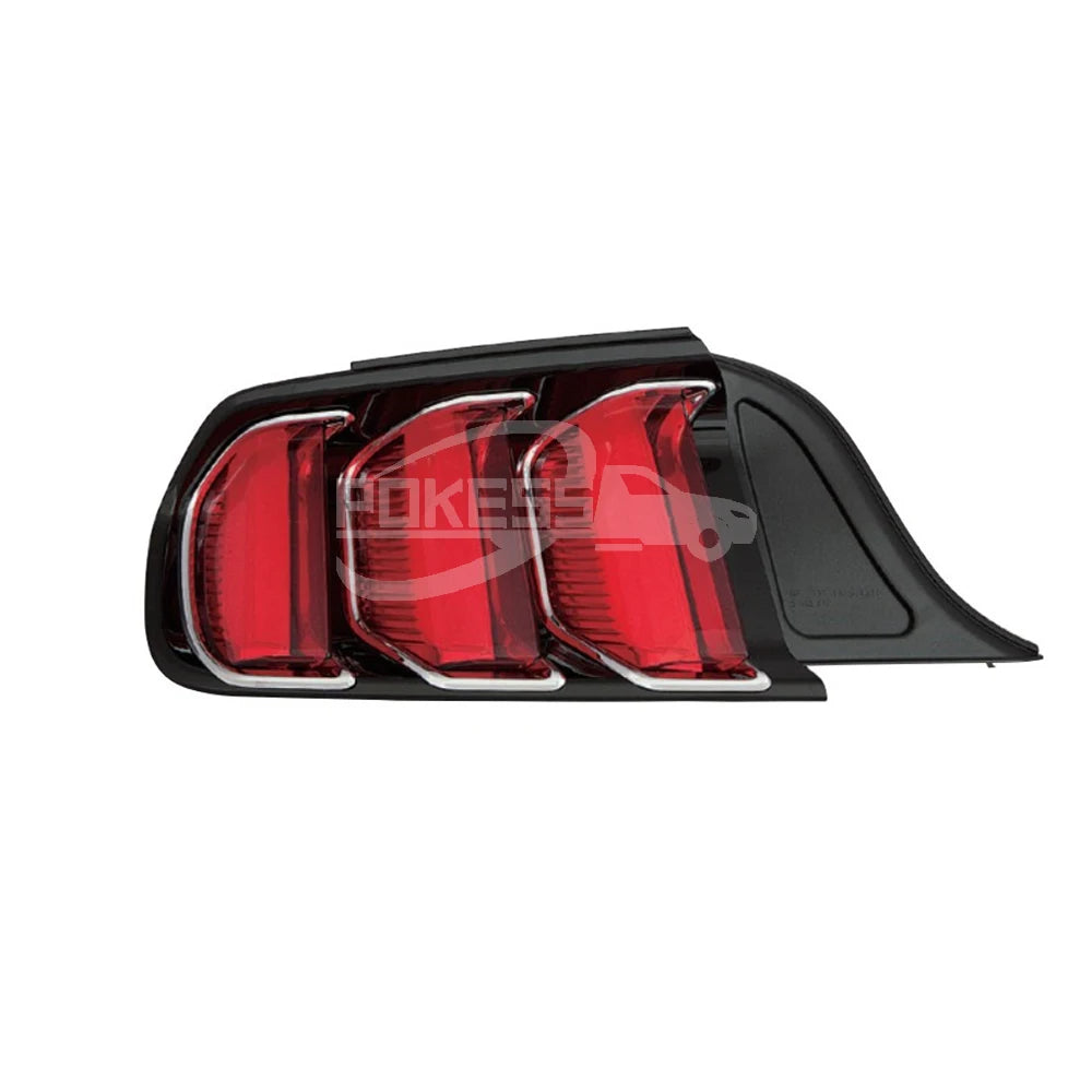 LED Tail Lights FR3Z13405D USA Car LED Tail Light Left for Mustang 15 Accessories Ford