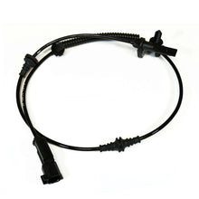 Load image into Gallery viewer, USA Auto Parts DA8Z-2C190-B DA8Z2C190AC Rear Wheel ABS Sensor Right with Black Plug for Ford Explorer