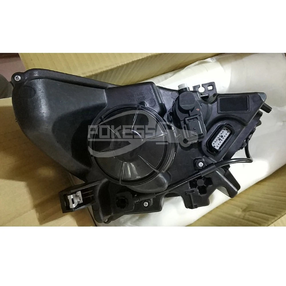 FR3Z13008N Left American Auto LED Headlight Assembly Aftermarket Headlight for Ford Mustang 2015