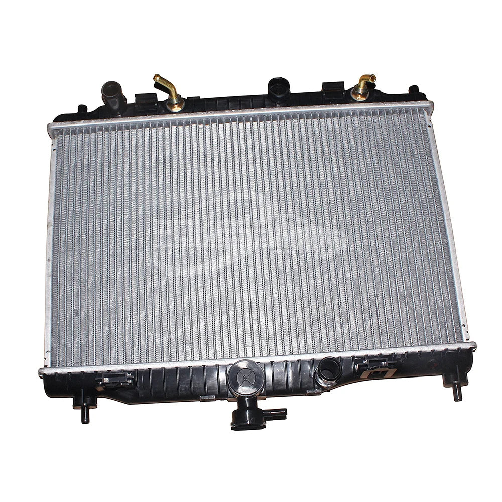 Radiator for Automobile Z65715200C Z65715200B Z65715200A Z65715200E Radiator for Ford Fiesta 2009 AT