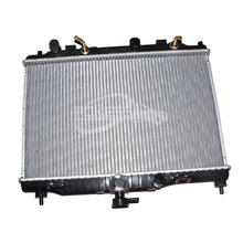 Load image into Gallery viewer, Radiator for Automobile Z65715200C Z65715200B Z65715200A Z65715200E Radiator for Ford Fiesta 2009 AT