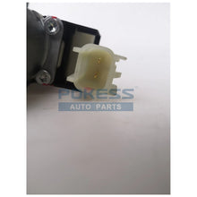 Load image into Gallery viewer, DK5172590C DK4972560E DK5172590B DK5172590D 1567309 DK4972560G Rear Left Window Regulator Assembly for Ford Fiesta 2009-2013