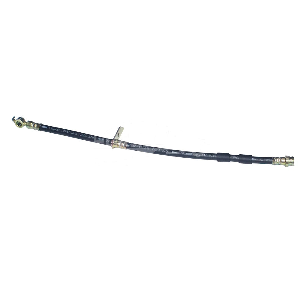 Auto Brake Systems F2GC2C338AB F2GC2C338AC Rear Right Brake Hose Brake Oil Pipe For Ford New Edge Mondeo 13