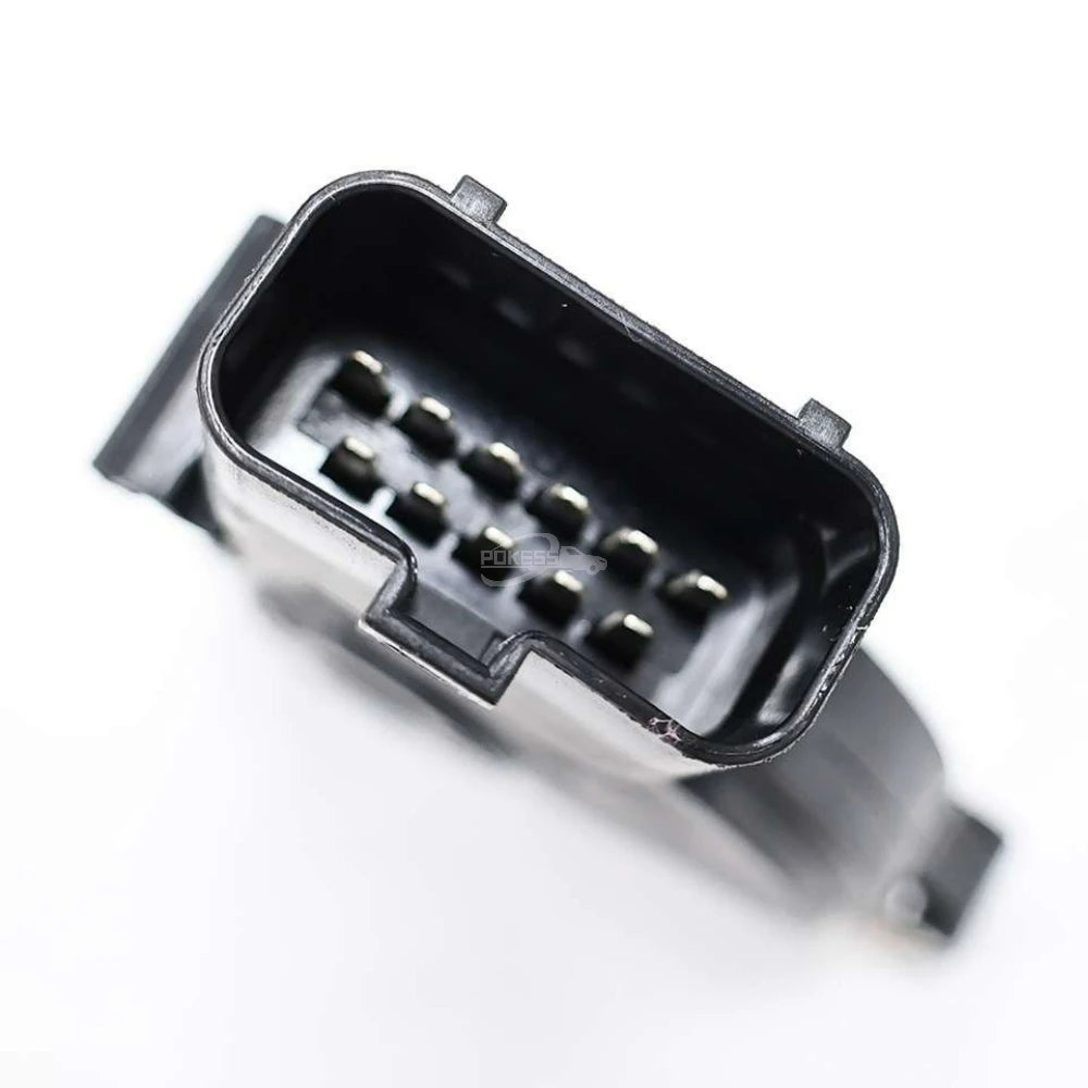 OEM YL8P7F293AA Gear Position Neutral Safety Sensor Fit Ford Escape Mazda Tribute 4F27E Automatic Transmission Spare Parts