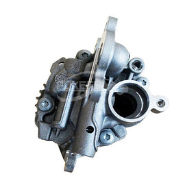 BK2Q-6600-BA 1738483 1717570 BK2Q6600AC BK2Q6600CA BK2Z6600A BK2Q6600BB Engine Oil Pump for Ford Transit 2.2/Ranger 2.2/3.2