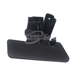 FT4BA104C21AF FT4BA104C21AG Rear Left Fender inner Guard Plate for Ford Edge 2015