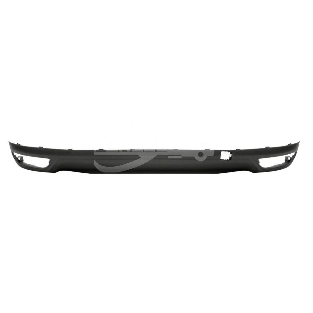 KS7317F954MB3JA6 KS7317F954MBPRAA LQ-MDO-431 Lower Rear Bumper with Exhaust Holes for Ford Mondeo/Fusion 2019