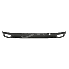 Load image into Gallery viewer, KS7317F954MB3JA6 KS7317F954MBPRAA LQ-MDO-431 Lower Rear Bumper with Exhaust Holes for Ford Mondeo/Fusion 2019