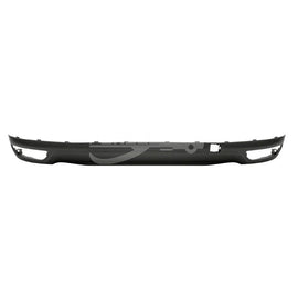 KS7317F954MB3JA6 KS7317F954MBPRAA LQ-MDO-431 Lower Rear Bumper with Exhaust Holes for Ford Mondeo/Fusion 2019