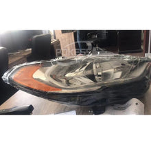 Load image into Gallery viewer, For Ford Mondeo 2018 Headlights HS7Z13008D HS7313W029AH Right Headlight Headlamp for Ford Mondeo MK4 MK5 Fusion 2017-2019