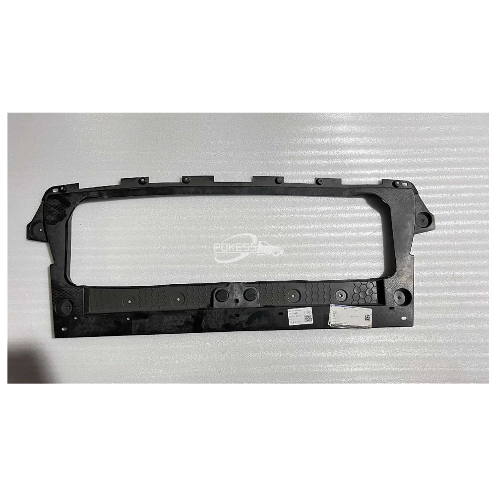 LC5Z8A200A LC5Z8A200B LC5B8A200AB Grille Bracket for Grille Bracket