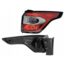 Load image into Gallery viewer, For Ford Escape Back Light GV4113404CD GV4113404CB GV4113404CC 131-1916R-A 2017 Tail Light for Ford Escape/Kuga