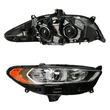 Load image into Gallery viewer, Automotive Parts Headlight DS7Z13008B DS7313W030CD for Ford Mondeo MK3 Left Headlight