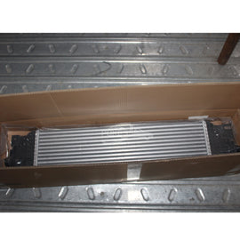 POKESS Intercooler Universal F2GZ6K775A F2G36K775DA Intercooler for Ford Edge 2015 2.0/2.7