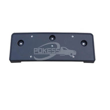 Load image into Gallery viewer, BT4Z17A385C 7T4317N397AB5YGY BT4917A385AC BT4317N397AB 7T4Z17A385AA Car License Plate for Ford Edge 2010