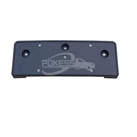 BT4Z17A385C 7T4317N397AB5YGY BT4917A385AC BT4317N397AB 7T4Z17A385AA Car License Plate for Ford Edge 2010