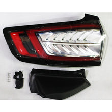 Load image into Gallery viewer, Tail Lights FK7B13404AL  FK7B13404AK Outer Tail Light Rear Outer Tail Light Lamp Right Driver for Ford Edge