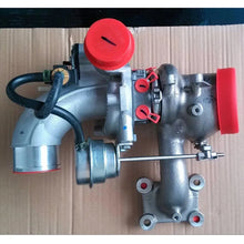Load image into Gallery viewer, Turbocharger Repair Kit CJ5E6K682CE Turbocharger for Ford Kuga 13 Mondeo 2.0T