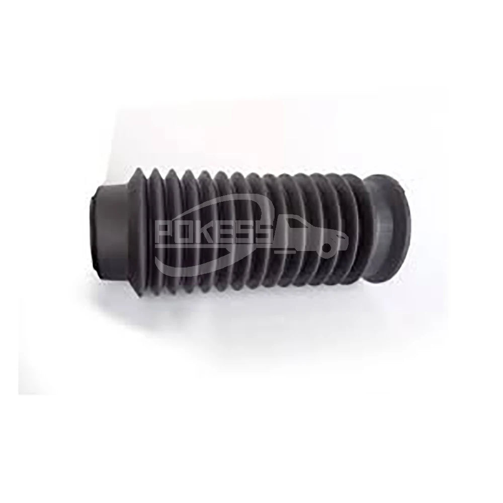9T4Z18A047B Whole Sale Front Shock Absorber Dustproof Rubber Sleeve Dust Cover for Ford Edge Explorer