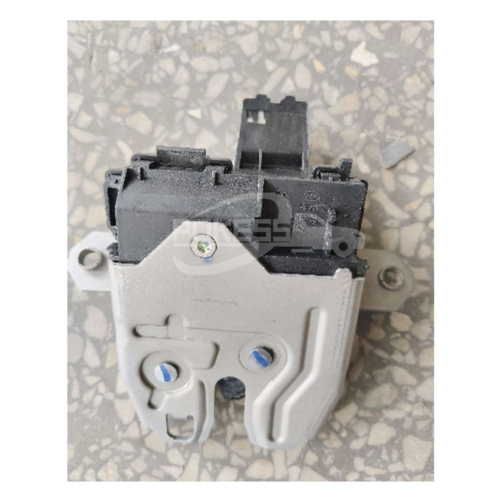LK29-R43102-DA 8M5A R43102DB Rear Tailgate Latch For Ford Transit V362