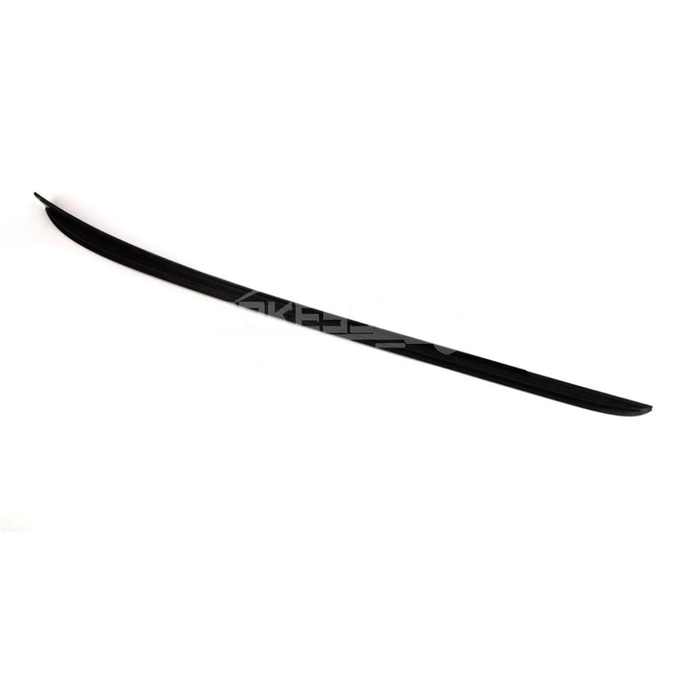 Car Wind Deflector Left Windshield Molding Outer Trim Pillar For Focus 2012 2015 BM51A03195AC BM51A03195AD