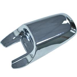 Exterior Door Handle Trim Cover 8A8Z74218B08AA for Ford Edge Explorer Chrome Plated