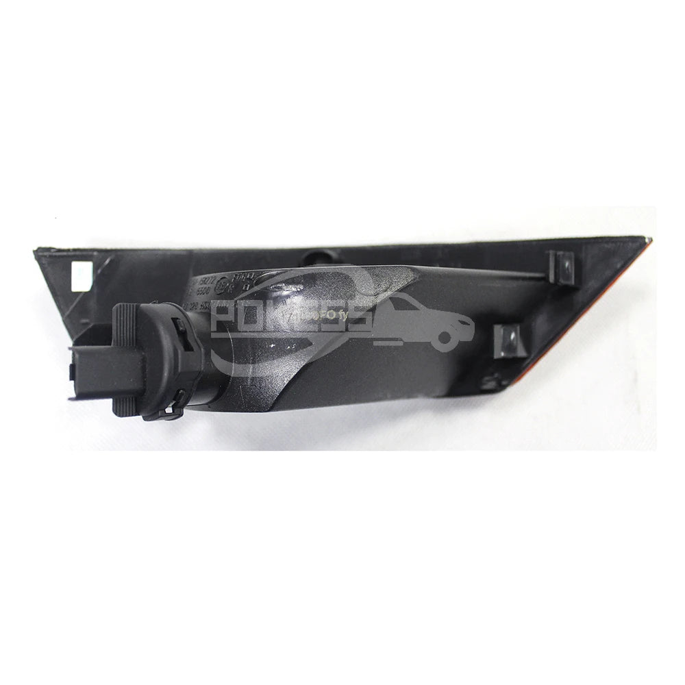 Car Fog Light Lamp Reflector 8M5115500AB 431-1318R-LD-UE Rear Bumper Reflector Light for Ford Focus 09